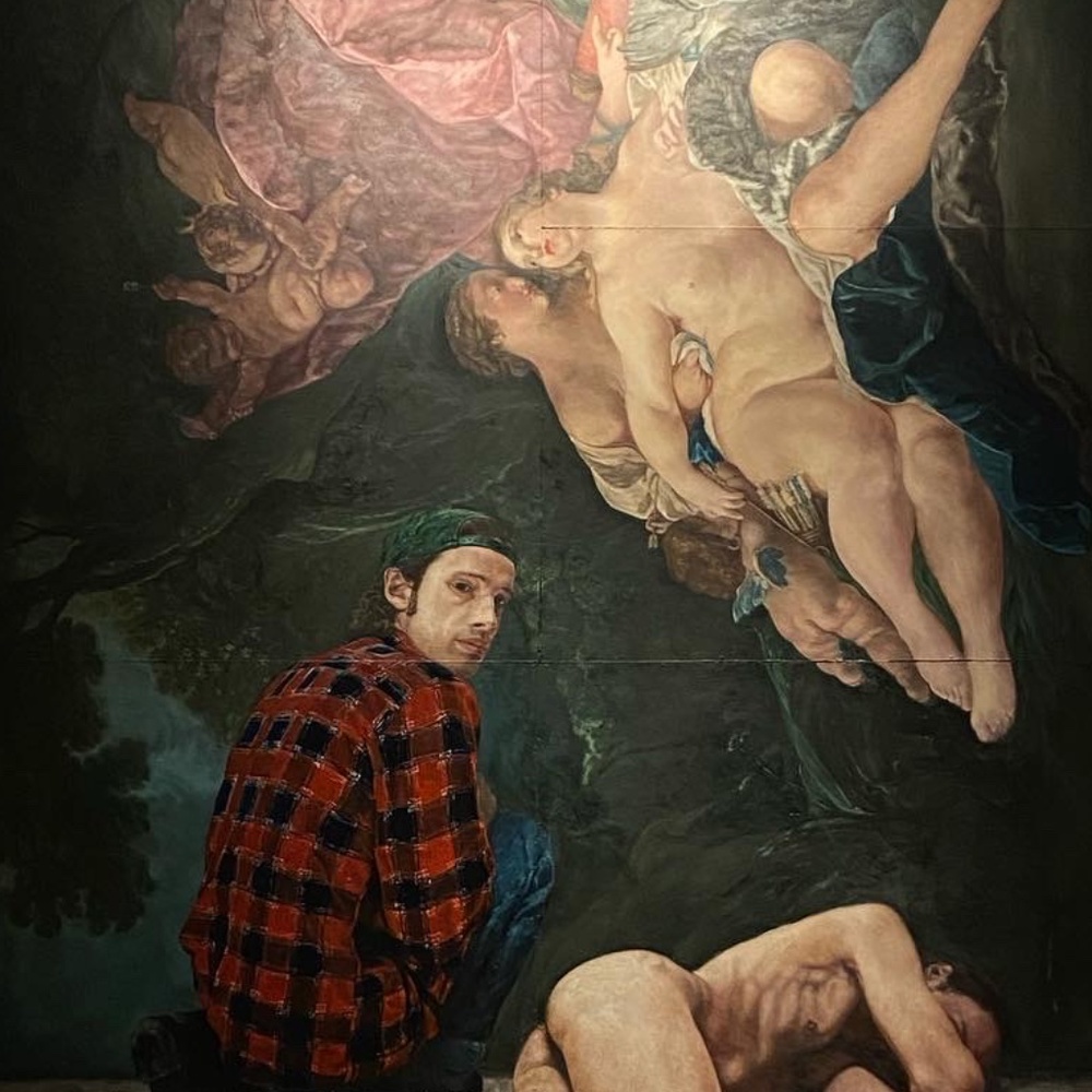 Meet your Posher, Sanem